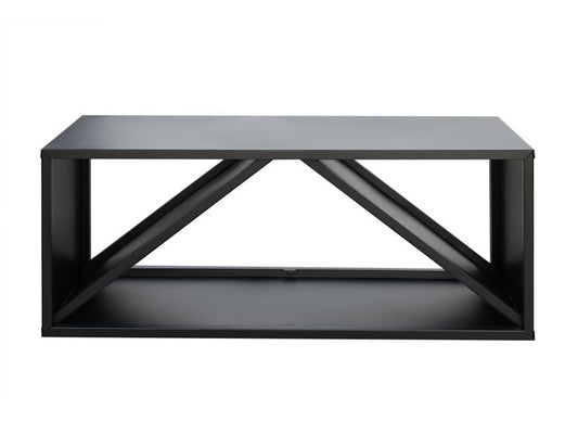 WESTMANN | Kaminholzregal Adam L | 35x104x40cm