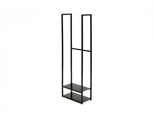 WESTMANN | Kaminholzregal Porthos | 20x40x120cm