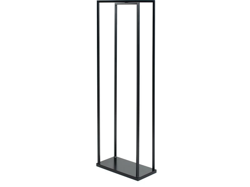 WESTMANN | Kaminholzregal Xavier | 20x40x120cm