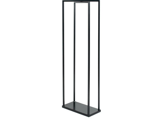 WESTMANN | Kaminholzregal Xavier | 20x40x120cm