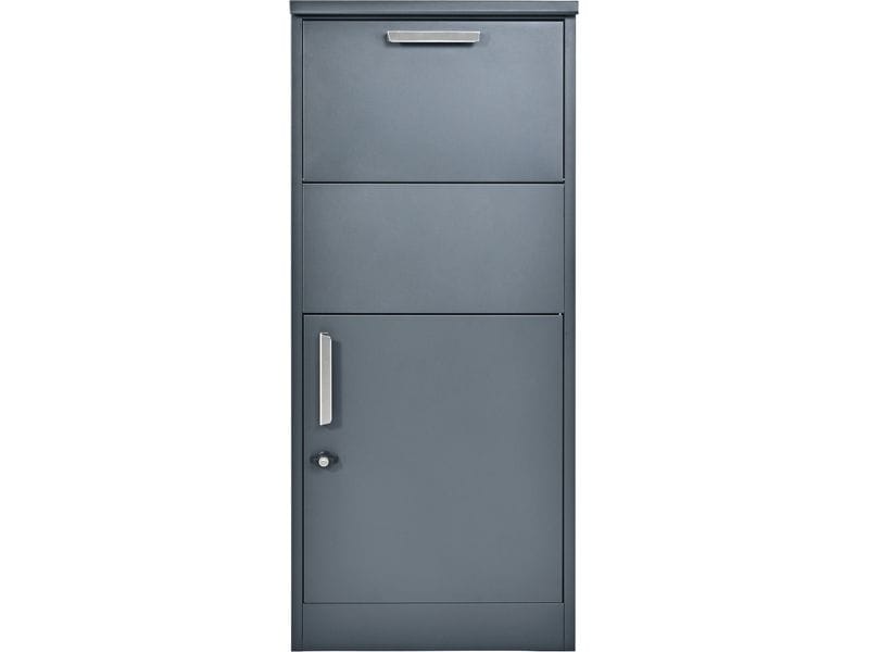 WESTMANN | Paketbox Pepe | 39x50x114cm