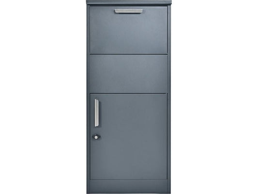 WESTMANN | Paketbox Pepe | 39x50x114cm