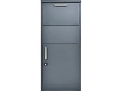 WESTMANN | Paketbox Pepe | 39x50x114cm