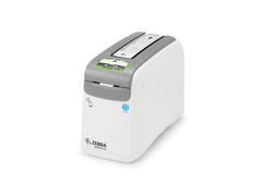 Zebra Technologies | Zebra Armbanddrucker ZD510-HC,Thermo Direkt | USB,LAN, 300dpi