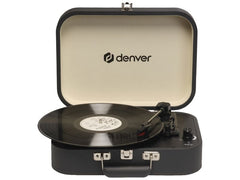 Denver | VPL-130DGR | USB Retro-Design PC-Aufnahme