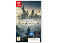 Warner Bros. Interactive | Hogwarts Legacy, Switch | Alter: 12+, Code in a Box