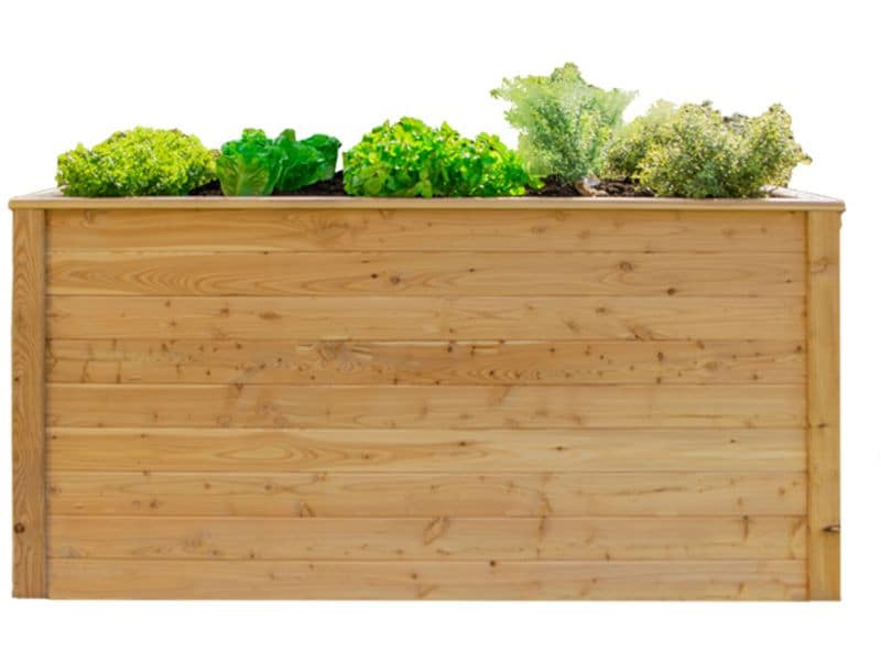 WESTMANN | Hochbeet Klassik 170 | 90x170x84cm