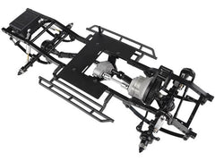 RC4WD | Trail Finder 2 LWB | 1/10 Scale Builders Kit (Yota II)
