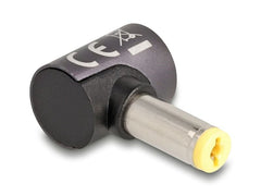 Delock | Adapter 8Pin zu Acer 5.5 x 1.7 mm | Buchse zu magnetischem 8 Pin Konnektor