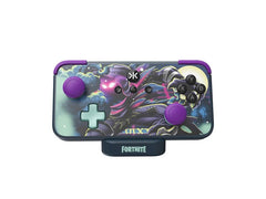 CRKD | NEO S Raven Fortnite Edition | Wireless, mit Ladestation
