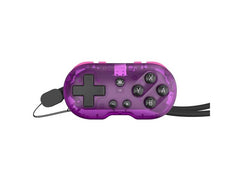 CRKD | ATOM Atomic Purple | Collectible, Keychain