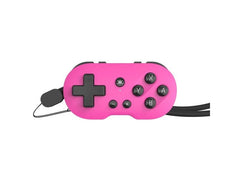 CRKD | ATOM Hot Pink Edition | Collectible Keychain