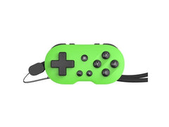 CRKD | ATOM Leaf Green Edition | Keychain