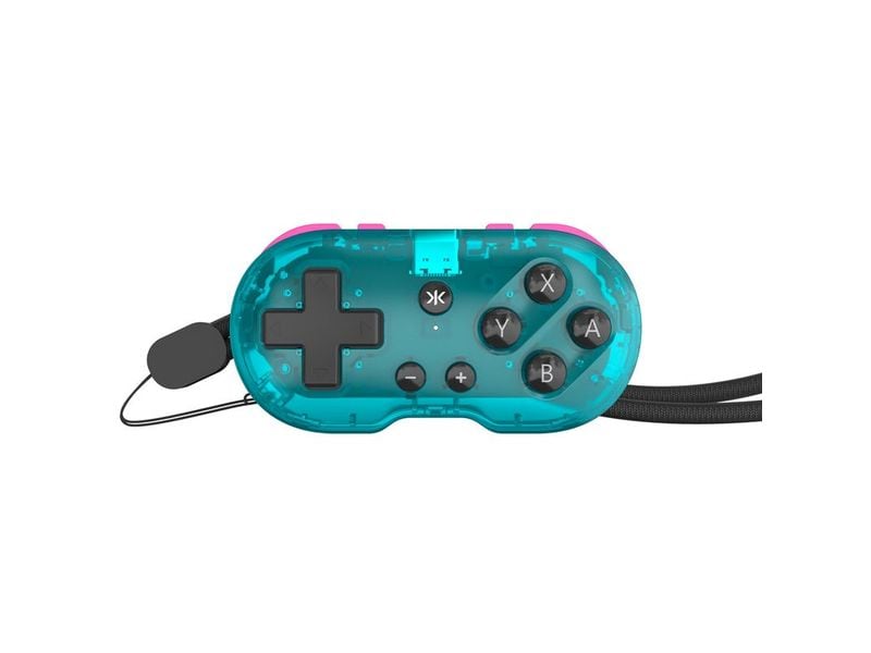 CRKD | ATOM Glacier Blue