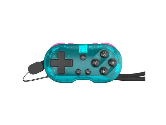 CRKD | ATOM Glacier Blue
