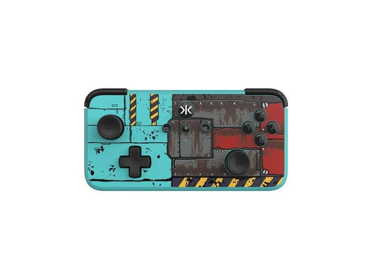 CRKD | NEO S Junkyard Edition | Wireless