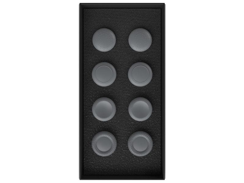 CRKD | Stick-Tops Dust Edition | 8 Stück