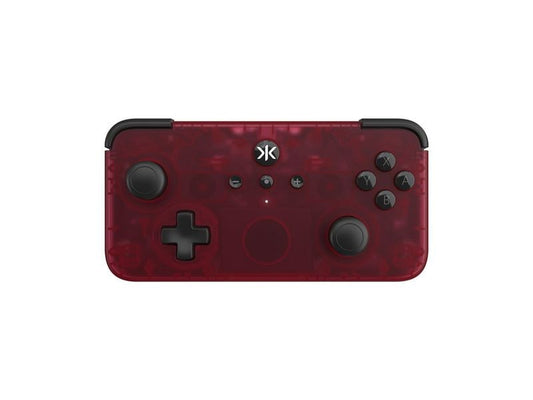 CRKD | NEO S Atomic Red | Wireless, Collectible