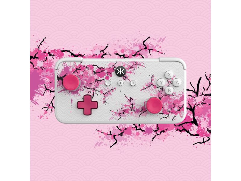 CRKD | NEO S Blossom Edition | Wireless, Collectible