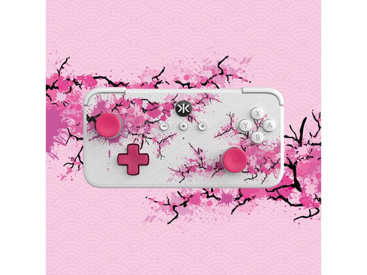 CRKD | NEO S Blossom Edition | Wireless, Collectible