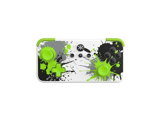 CRKD | NEO S Splatter POPeART | Wireless, Collectible