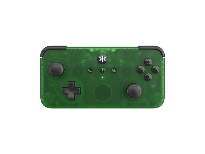 CRKD | NEO S Emerald Green | Wireless, Collectible