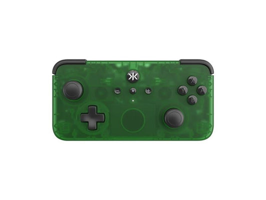CRKD | NEO S Emerald Green | Wireless, Collectible
