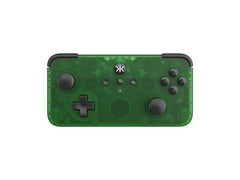 CRKD | NEO S Emerald Green | Wireless, Collectible