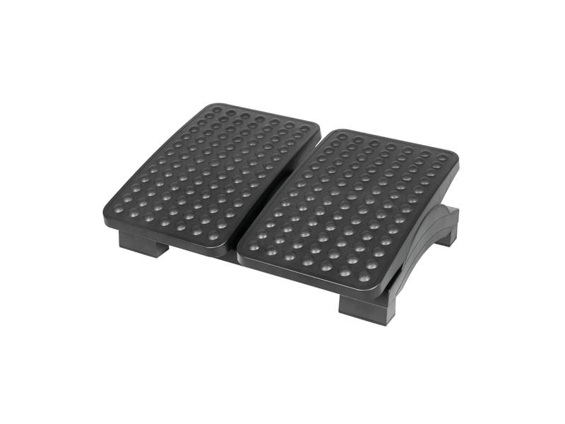 Maul | Fussstütze MAULstep duo | 43x32cm schwarz