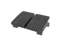 Maul | Fussstütze MAULstep duo | 43x32cm schwarz