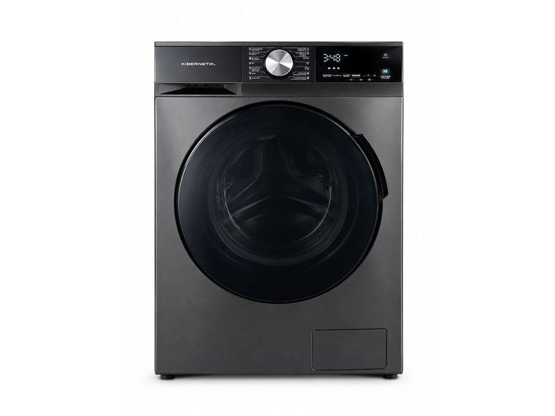 Kibernetik | Waschmaschine MSWS522