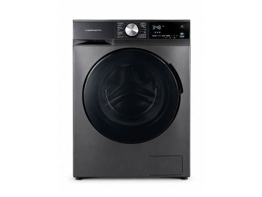 Kibernetik | Waschmaschine MSWS522