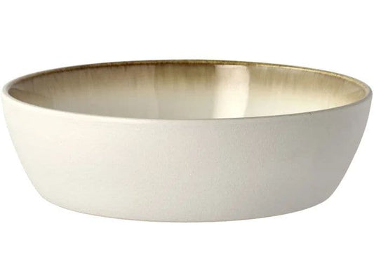Bitz | Suppenteller, 6 Stück, 850 ml | 18x5 cm (DxH), Steinzeug