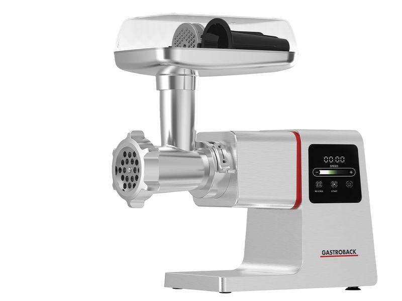 Gastroback | Design Mincer 6-in-1