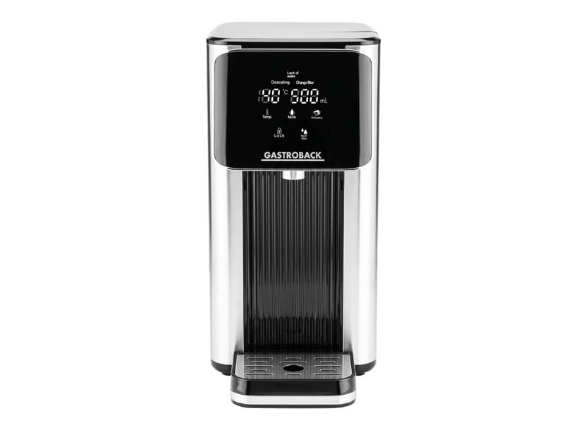 Gastroback | Design Hot water Dispenser Quick