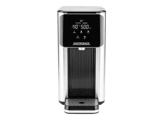 Gastroback | Design Hot water Dispenser Quick
