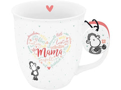 Sheepworld | Tasse Grande Mama | L: 9 cm, Breite 13 cm, H: 10 cm