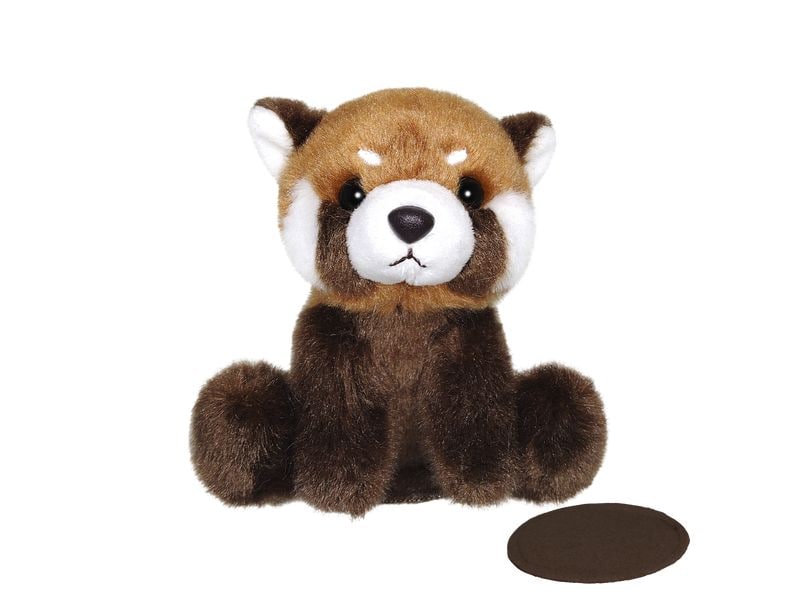 AURORA | Shoulderkins Lesser Panda