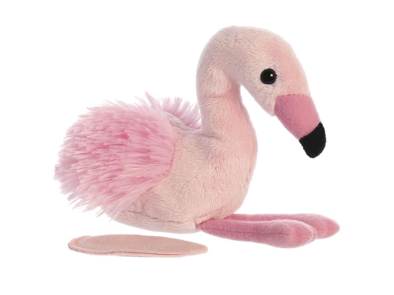 AURORA | Shoulderkins Flamingo