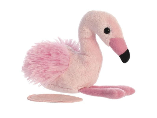 AURORA | Shoulderkins Flamingo