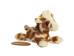 AURORA | Shoulderkins Giraffe