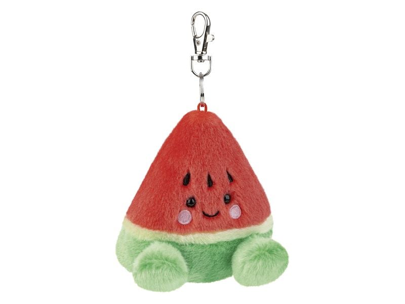 AURORA | PP Sandy Watermelon Key Clip