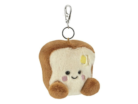 AURORA | PP Buttery Toast Ley Clip