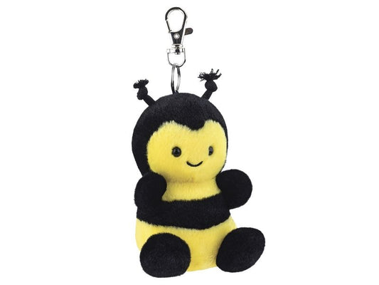 AURORA | PP Queeny Bee Key Clip