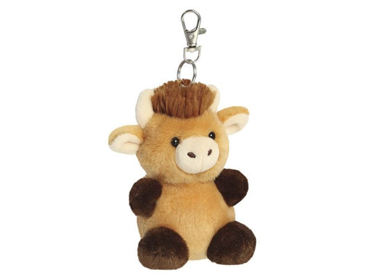 AURORA | PP Hubert Highland Cow K