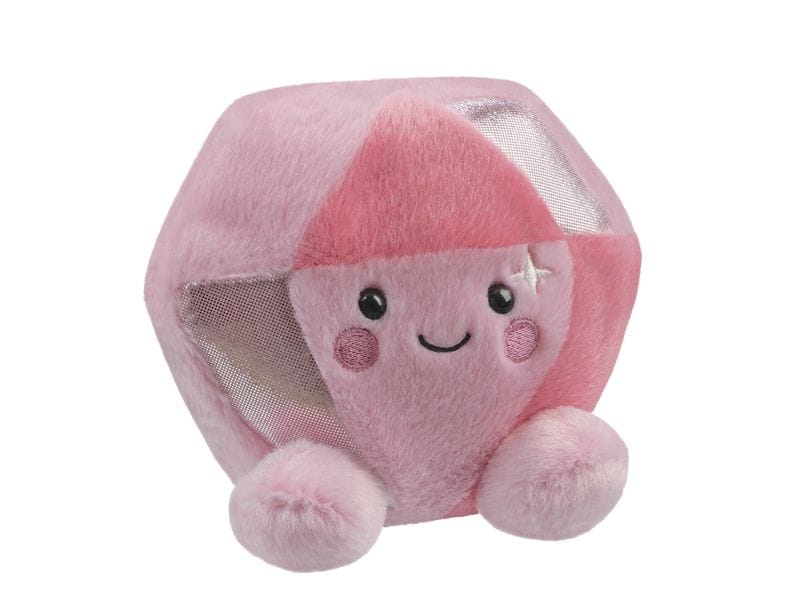 AURORA | PP Pink Diamond