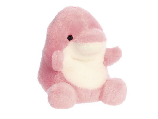 AURORA | PP Amazonia Pink Dolphin