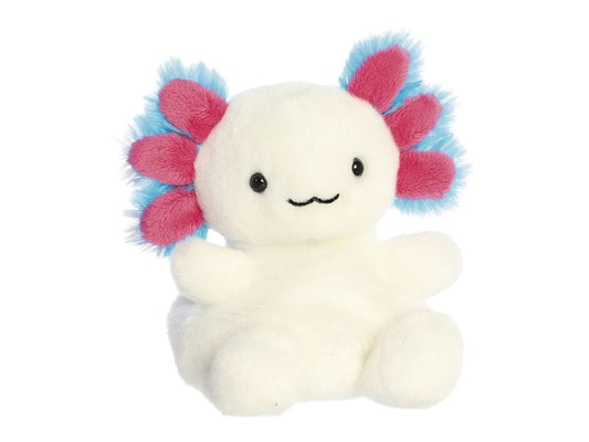 AURORA | PP Jax Bluegill Axolotl