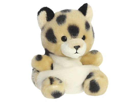 AURORA | PP Chutney Cheetah