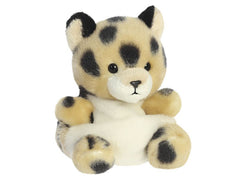 AURORA | PP Chutney Cheetah